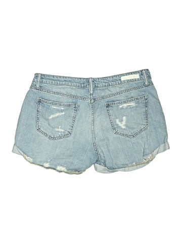 Cello Jeans Denim Shorts (view 2)