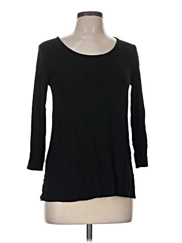 Mercer & Madison 3/4 Sleeve T-Shirt (view 1)