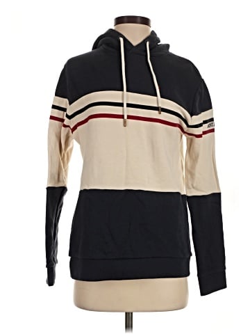 Saint James Pullover Hoodie (view 1)
