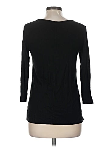 Mercer & Madison 3/4 Sleeve T-Shirt (view 2)