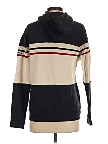 Saint James Pullover Hoodie (view 2)