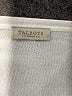 Talbots Outlet White Cardigan Size XL (estimated) - photo 7