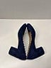 Chloé Blue Heels Size EU 37 1/2 - photo 8