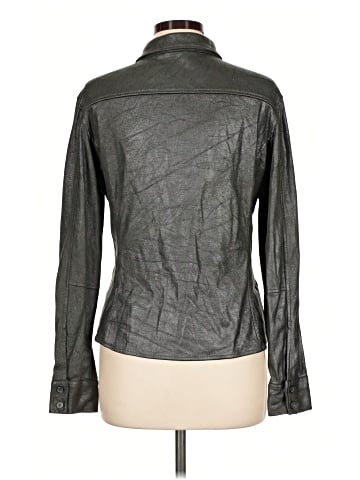 NY Jeans Long Sleeve Blouse (view 2)