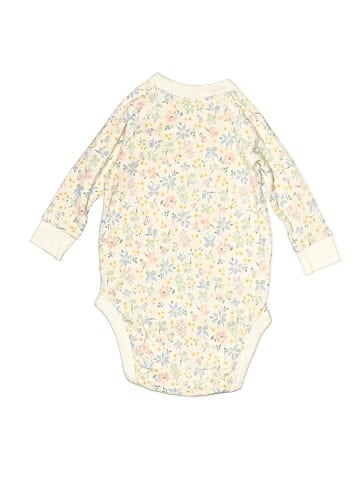 Uniqlo Long Sleeve Onesie (view 2)