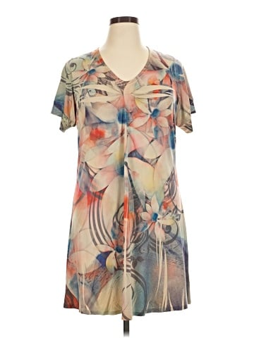 One World Casual Dress (view 1)