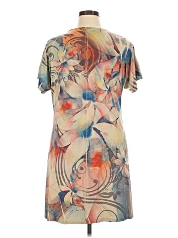 One World Casual Dress (view 2)