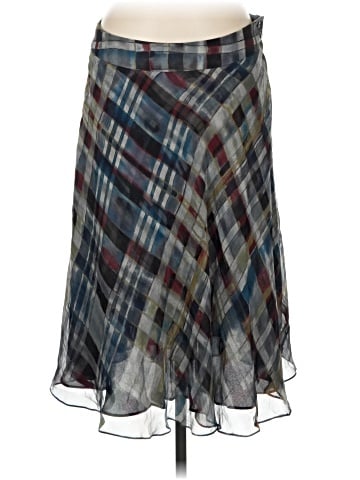 Jones New York Collection Casual Skirt (view 1)