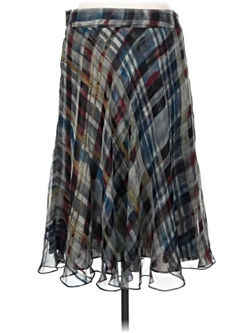Jones New York Collection Casual Skirt (view 2)