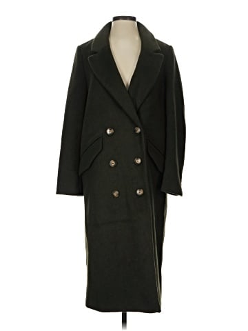 H&M Coat (view 1)