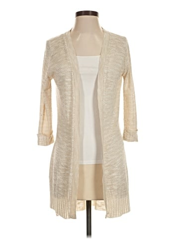 Absolutely Creative Worldwide Cardigan (view 1)