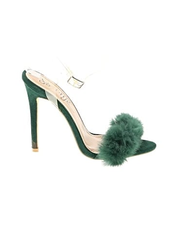 so Me Sandals (view 1)
