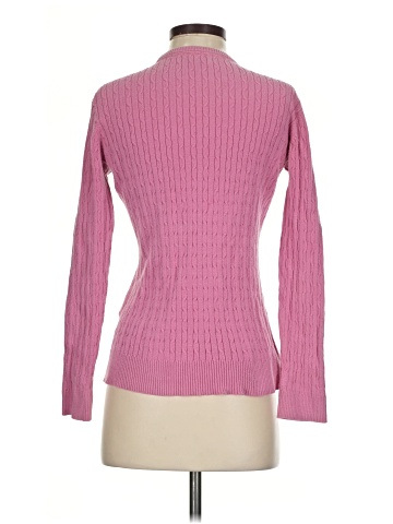 Basic Editions Pullover Sweater (view 2)