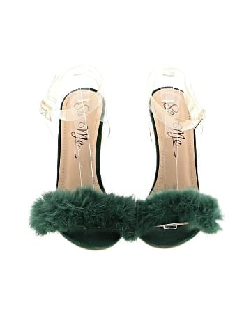 so Me Sandals (view 2)