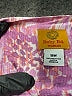 Ruby Rd. 100% Polyester Pink 3/4 Sleeve Blouse Size 18 - photo 7