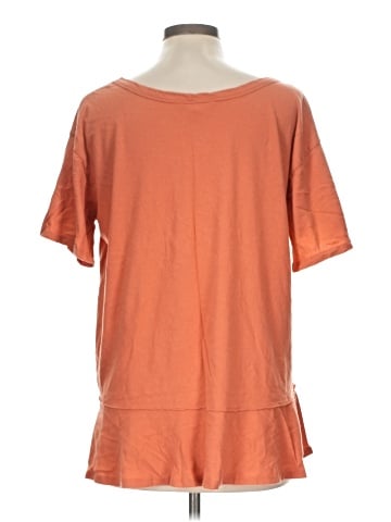 Caslon Short Sleeve T-Shirt (view 2)