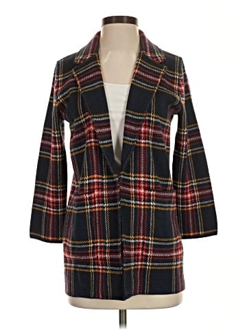 J.Crew Coat (view 1)