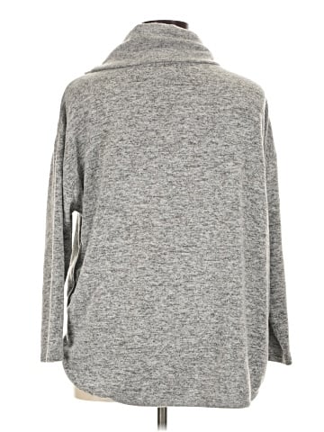 Ruby Rd. Turtleneck Sweater (view 2)