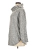 Ruby Rd. Gray Turtleneck Sweater Size XL - photo 5