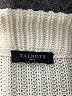 Talbots 100% Cotton Ivory Pullover Sweater Size 20 - photo 7