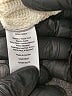 Talbots 100% Cotton Ivory Pullover Sweater Size 20 - photo 8