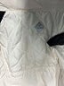 PrAna 100% Polyester Ivory Track Jacket Size S - photo 6
