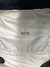 PrAna 100% Polyester Ivory Track Jacket Size S - photo 8