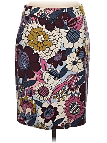 Ann Taylor Factory Casual Skirt (view 1)