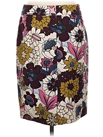Ann Taylor Factory Casual Skirt (view 2)