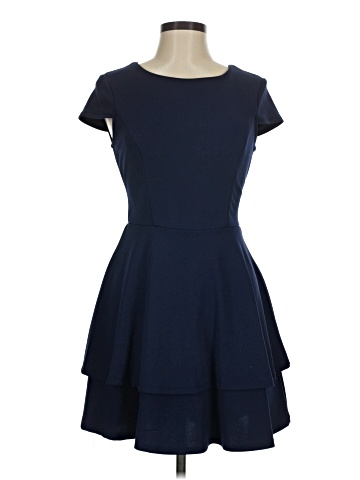 B. Darlin Cocktail Dress (view 1)
