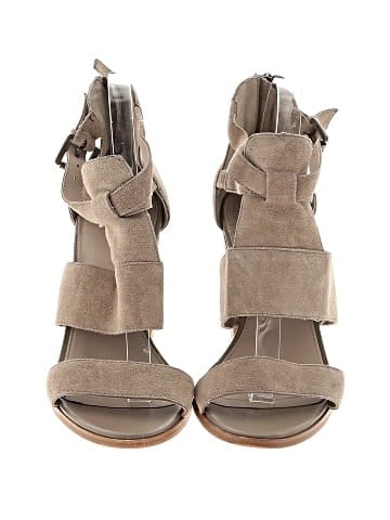 Hinge Sandals (view 2)