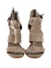 Hinge Tan Sandals Size 8 1/2 - photo 2