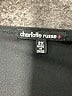 Charlotte Russe Solid Black Jumpsuit Size 2X - photo 4