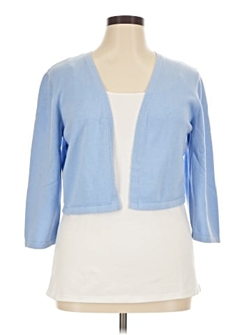 North Style Cardigan (view 1)