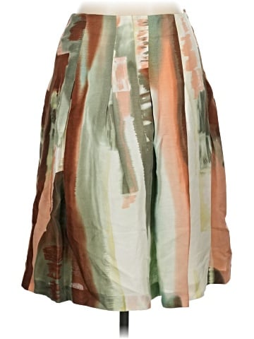 Linda Allard Ellen Tracy Casual Skirt (view 1)