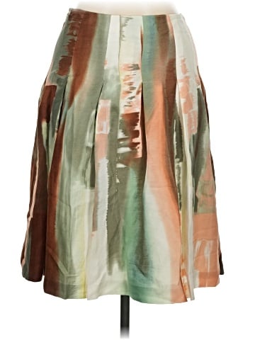 Linda Allard Ellen Tracy Casual Skirt (view 2)