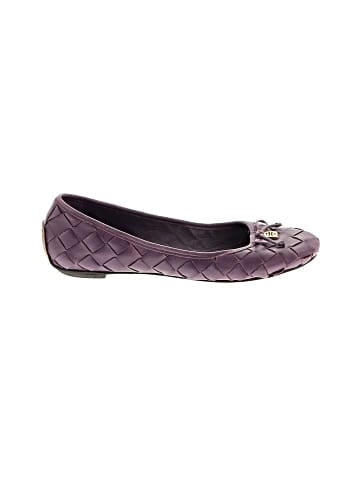 Tory Burch Flats (view 1)
