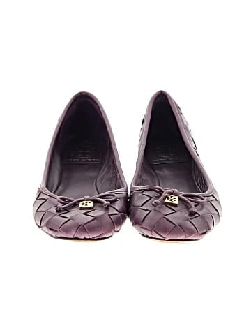 Tory Burch Flats (view 2)