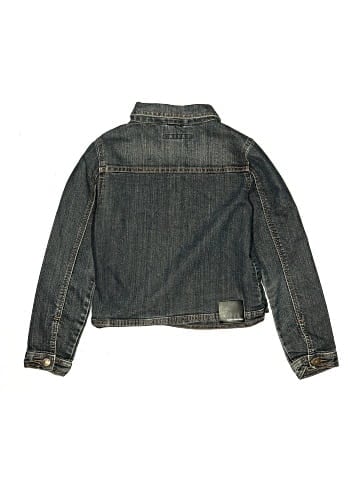 CALVIN KLEIN JEANS Denim Jacket (view 2)