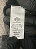 Talbots Black Poncho Size 3X - photo 8