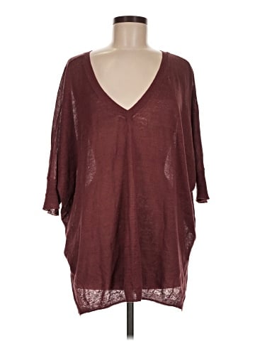 Acrobat Poncho (view 1)