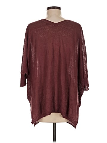 Acrobat Poncho (view 2)
