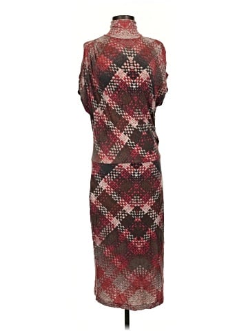 Worth New York Cocktail Dress (view 1)