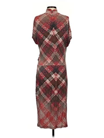 Worth New York Cocktail Dress (view 2)