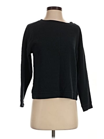 Trafaluc by Zara 3/4 Sleeve T-Shirt (view 1)