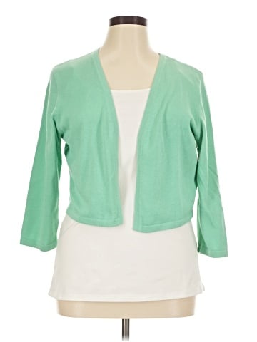 North Style Cardigan (view 1)