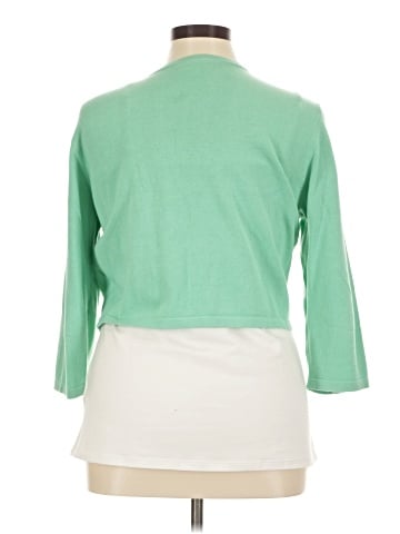 North Style Cardigan (view 2)