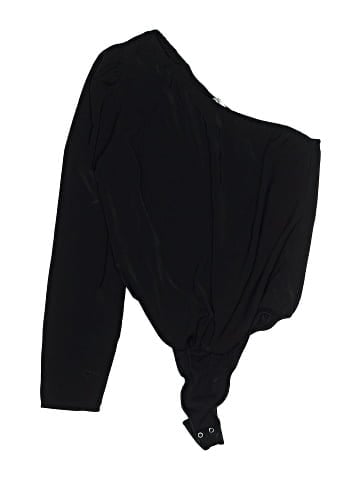 Abercrombie & Fitch Long Sleeve Top (view 1)