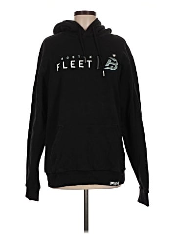 ROYALTY Pullover Hoodie (view 1)