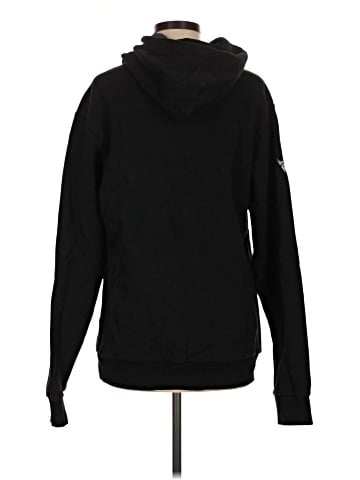 ROYALTY Pullover Hoodie (view 2)